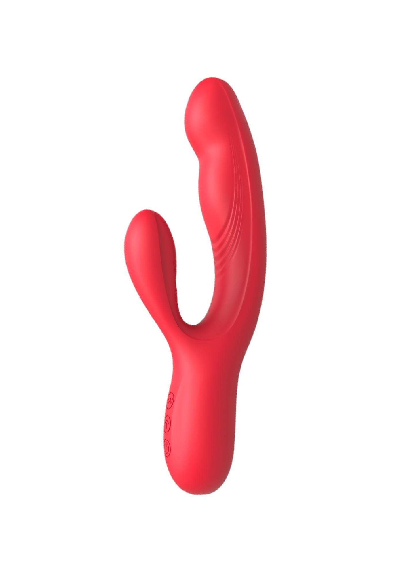 Vibromasseur spécial point G 0013