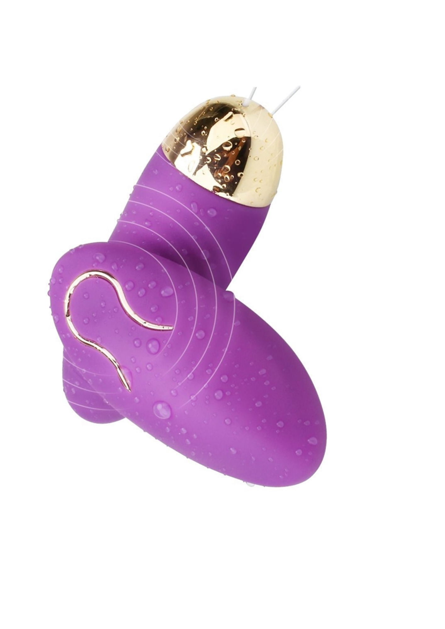 Oeuf télécommandé 0054