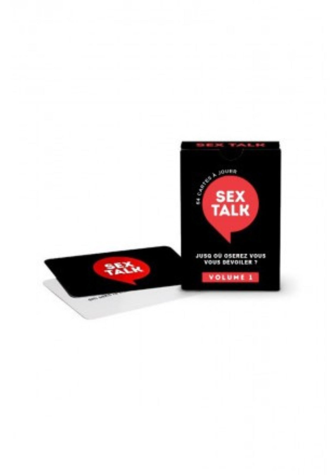 Jeu de cartes érotique 0439