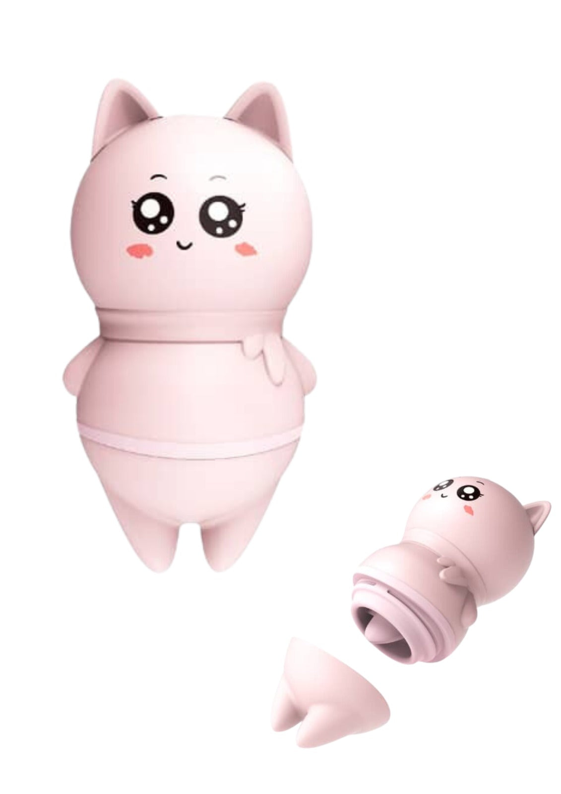 Stimulateur langue 0070