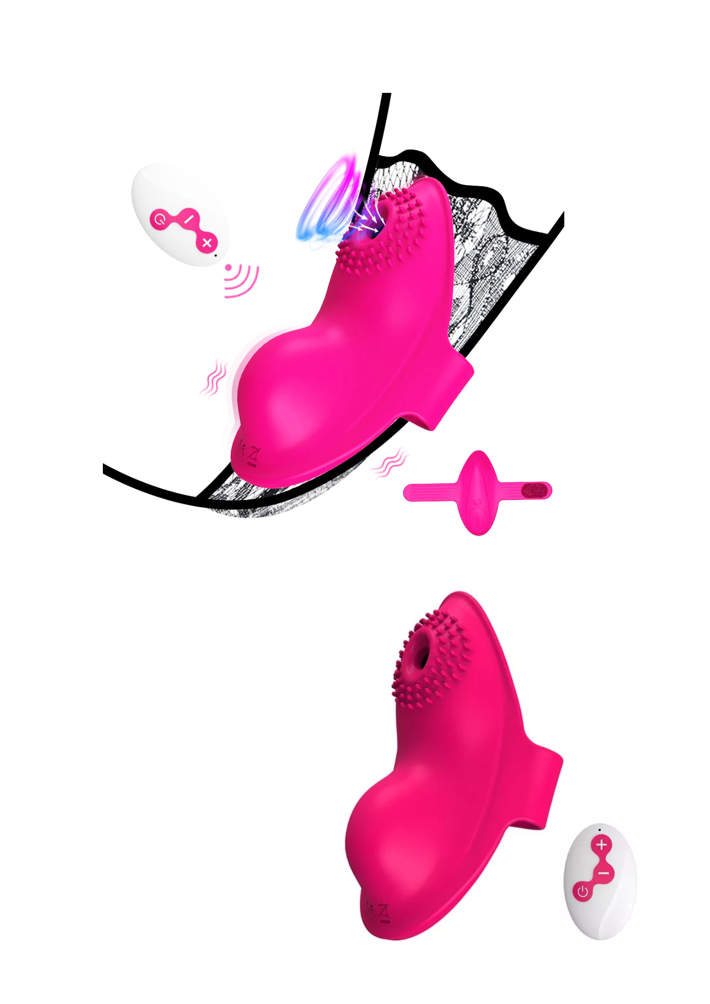 Stimulateur 0038