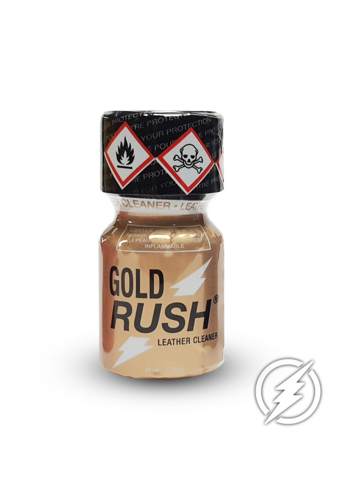 0454 Poppers rush gold