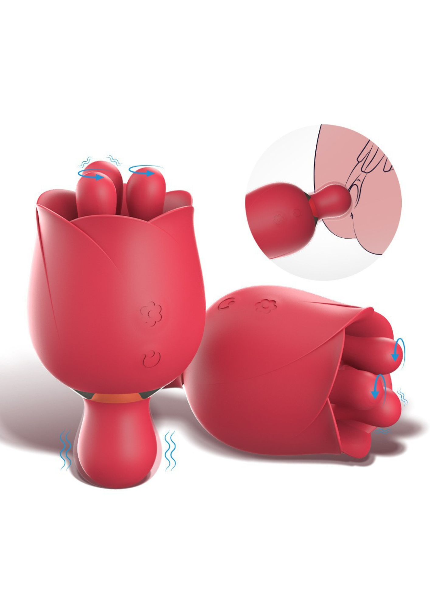 Double stimulateur 0023