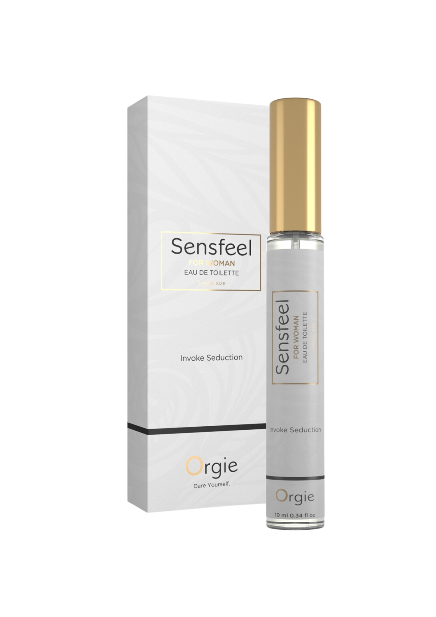 Parfum Femme aux phéromones 0102