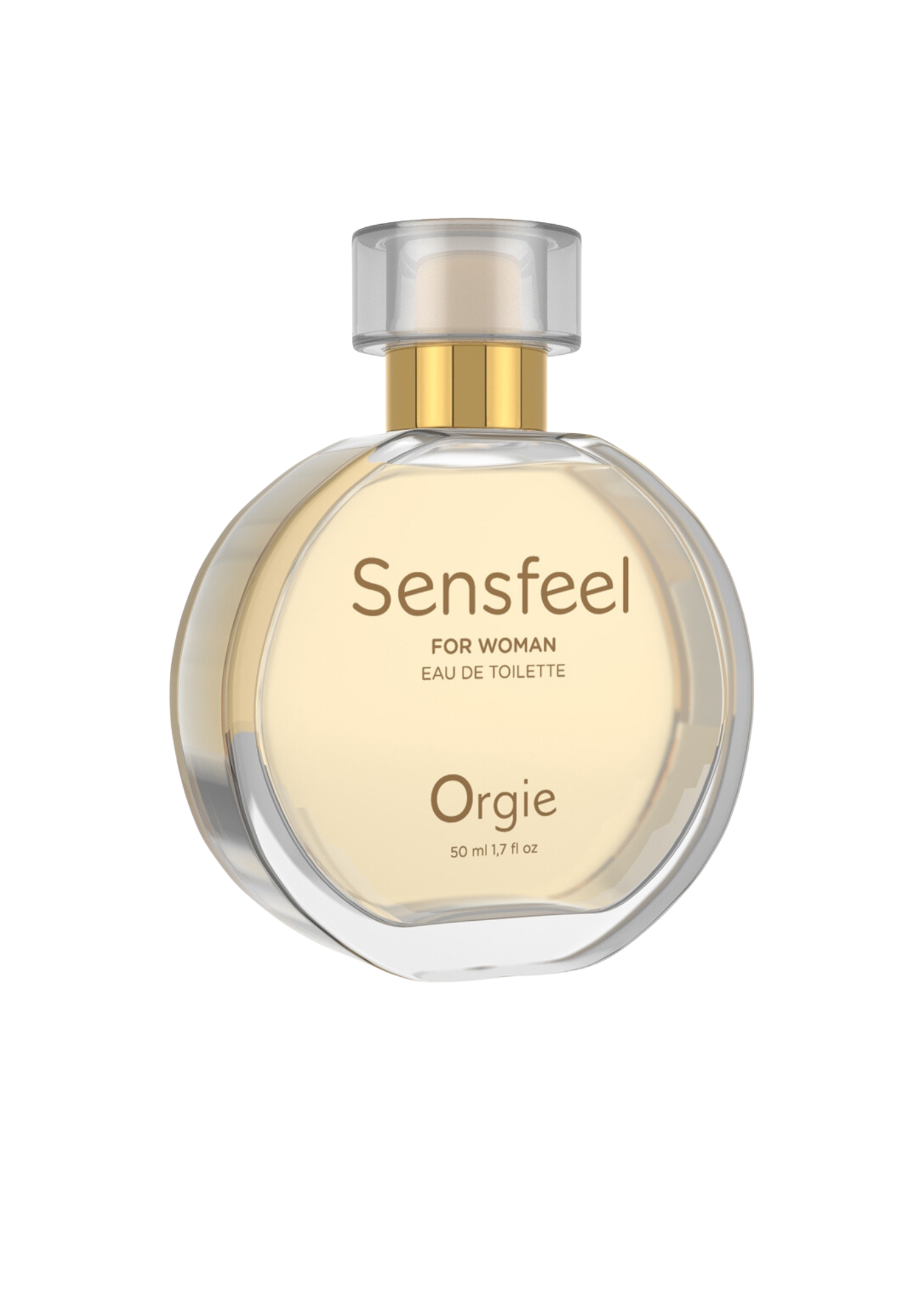 Parfum Femme aux phéromones 0135