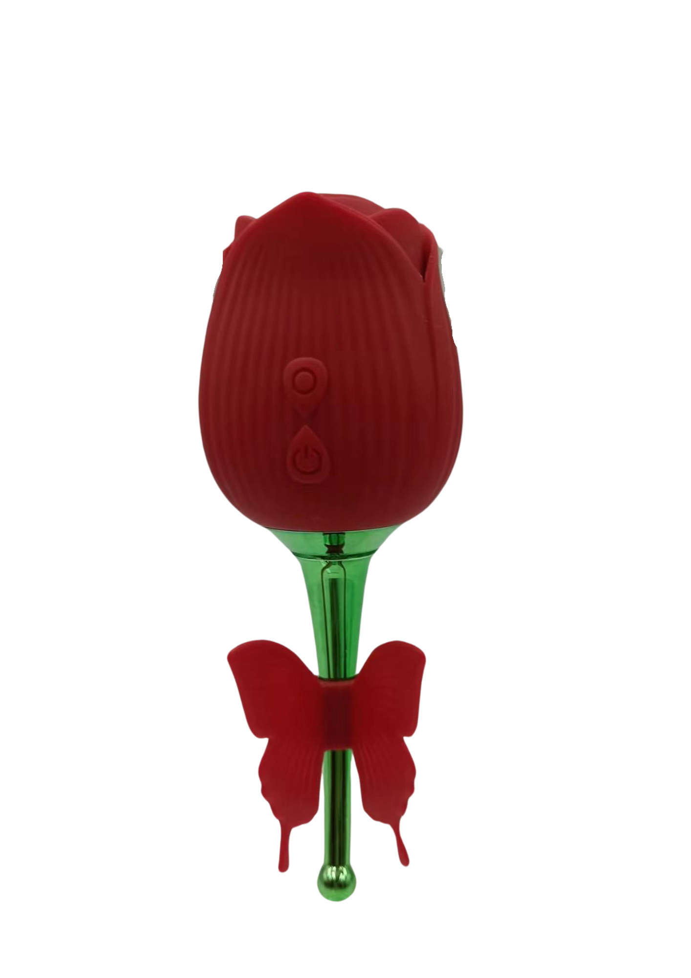 Double stimulateur clitoridien 0024