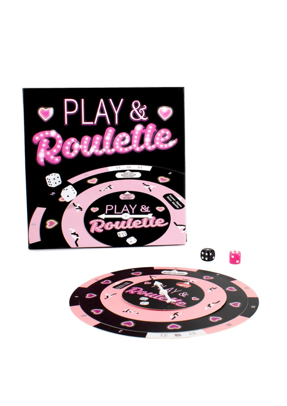 Jeu roulette 0468