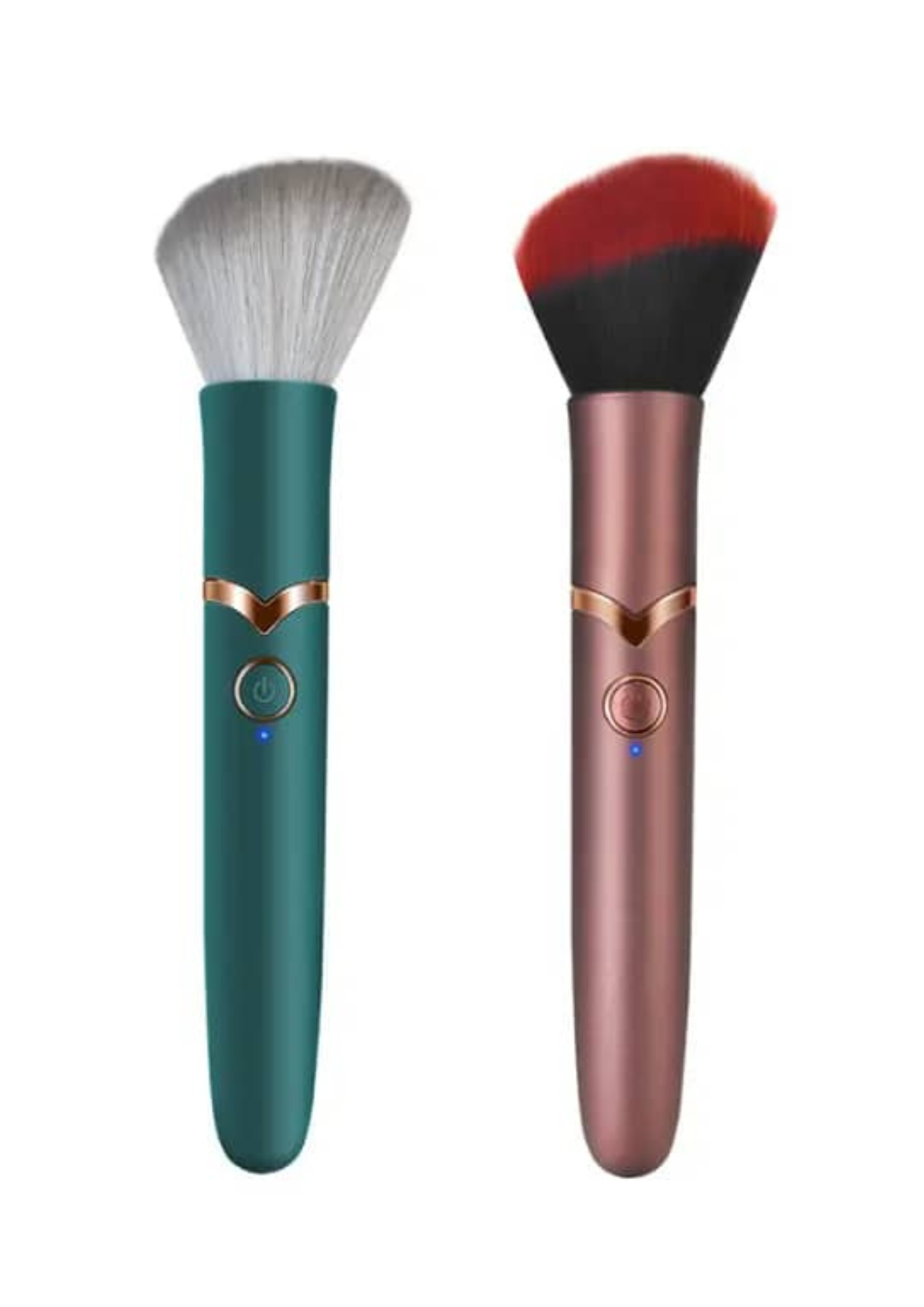 Pinceau vibrant 0049