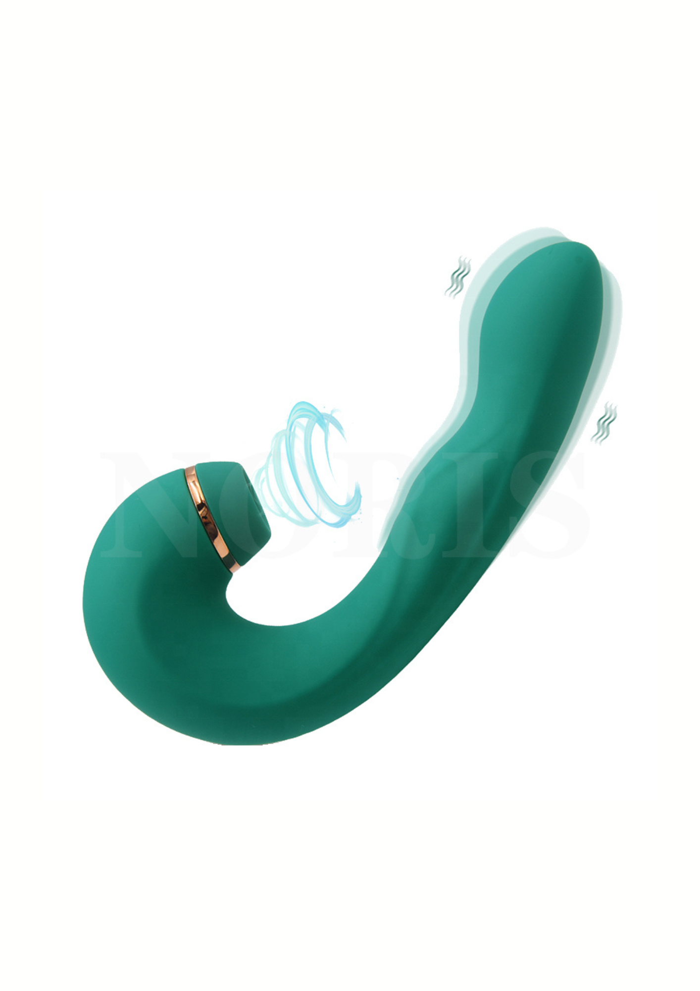 Stimulateur - vibromasseur 0005