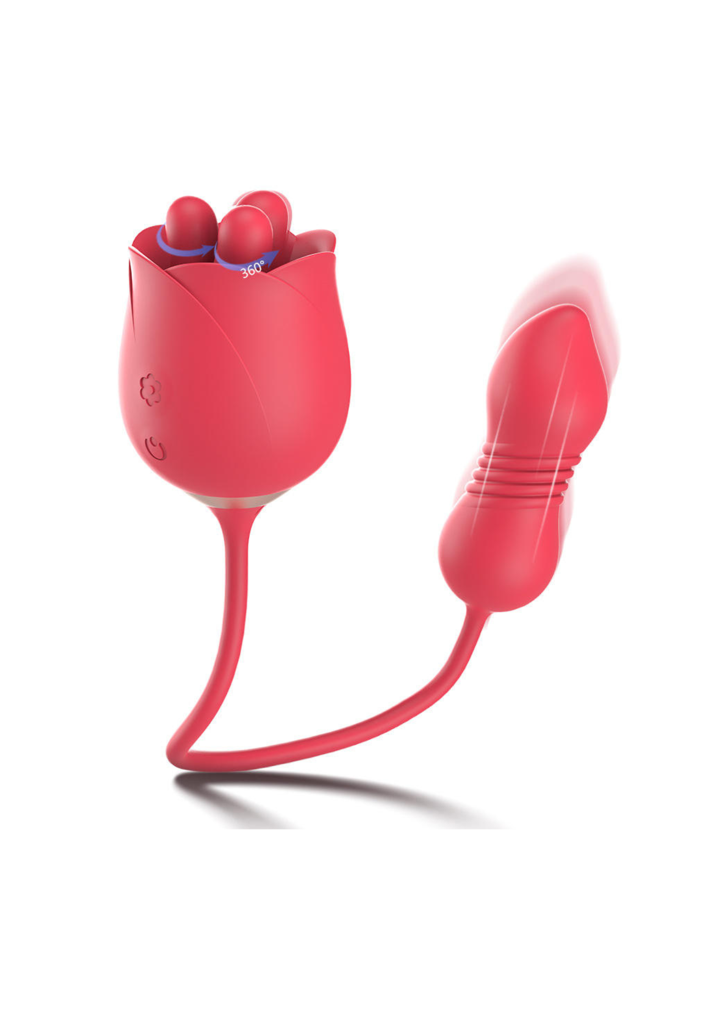 vibromasseur - stimulateur 0044