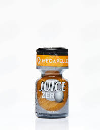 Poppers juice zero 0433