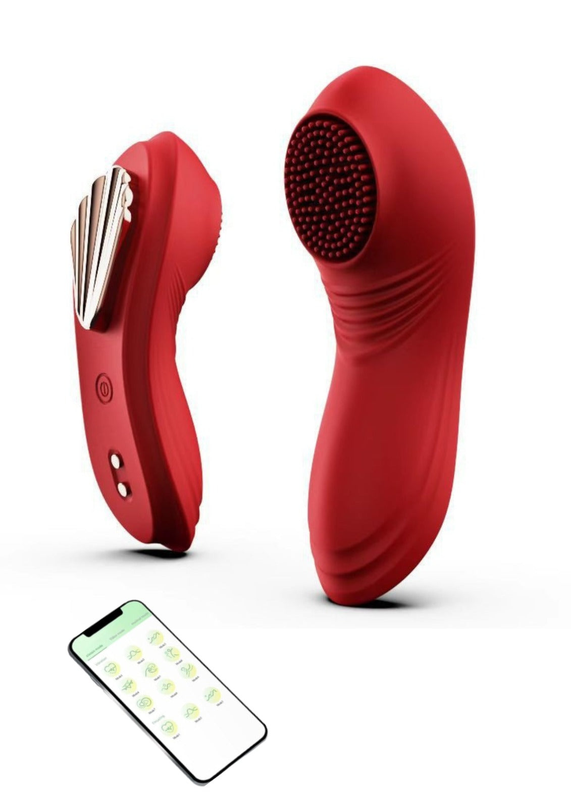 Stimulateur connecté 0080