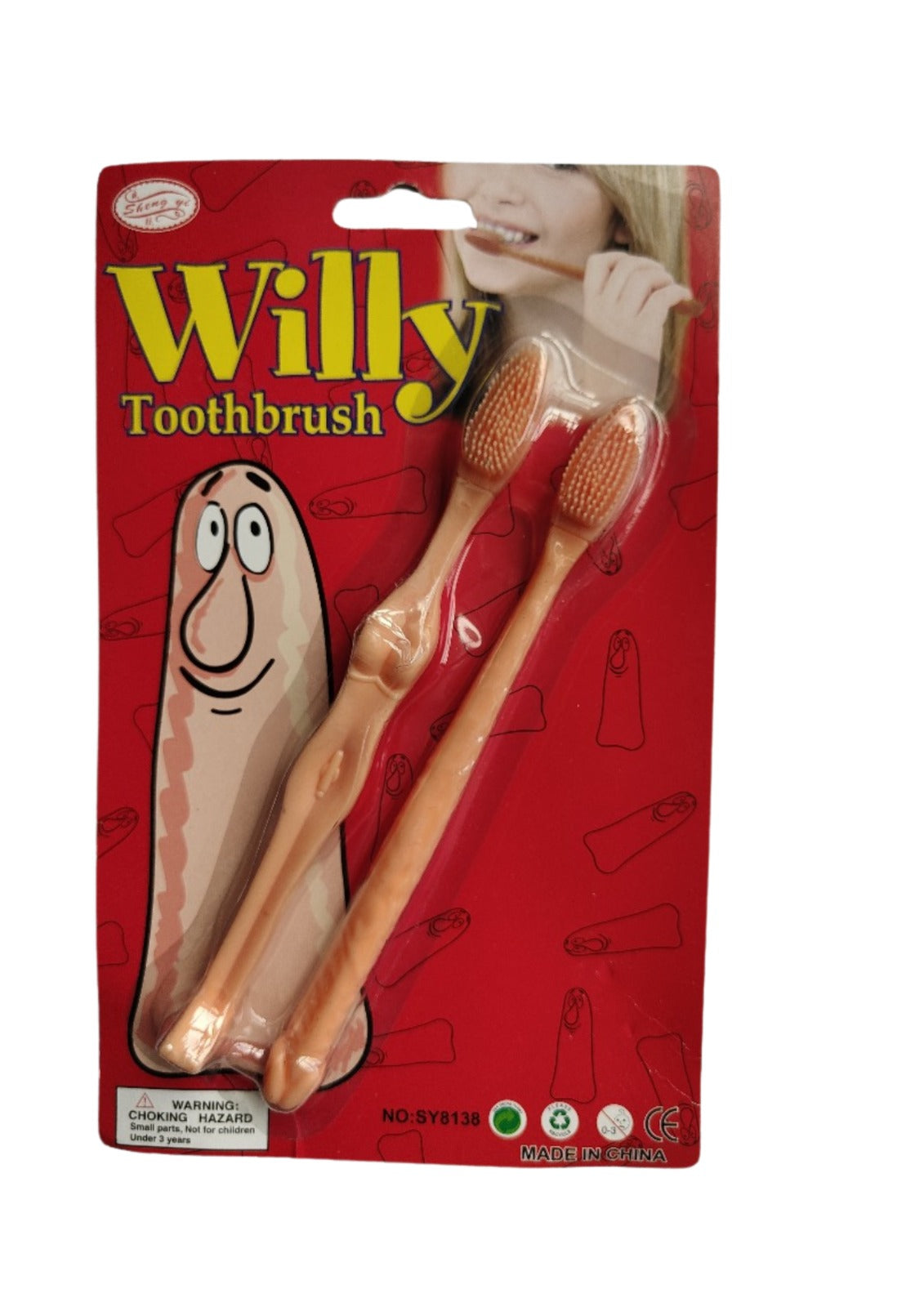 Lot de brosses à dent 0465