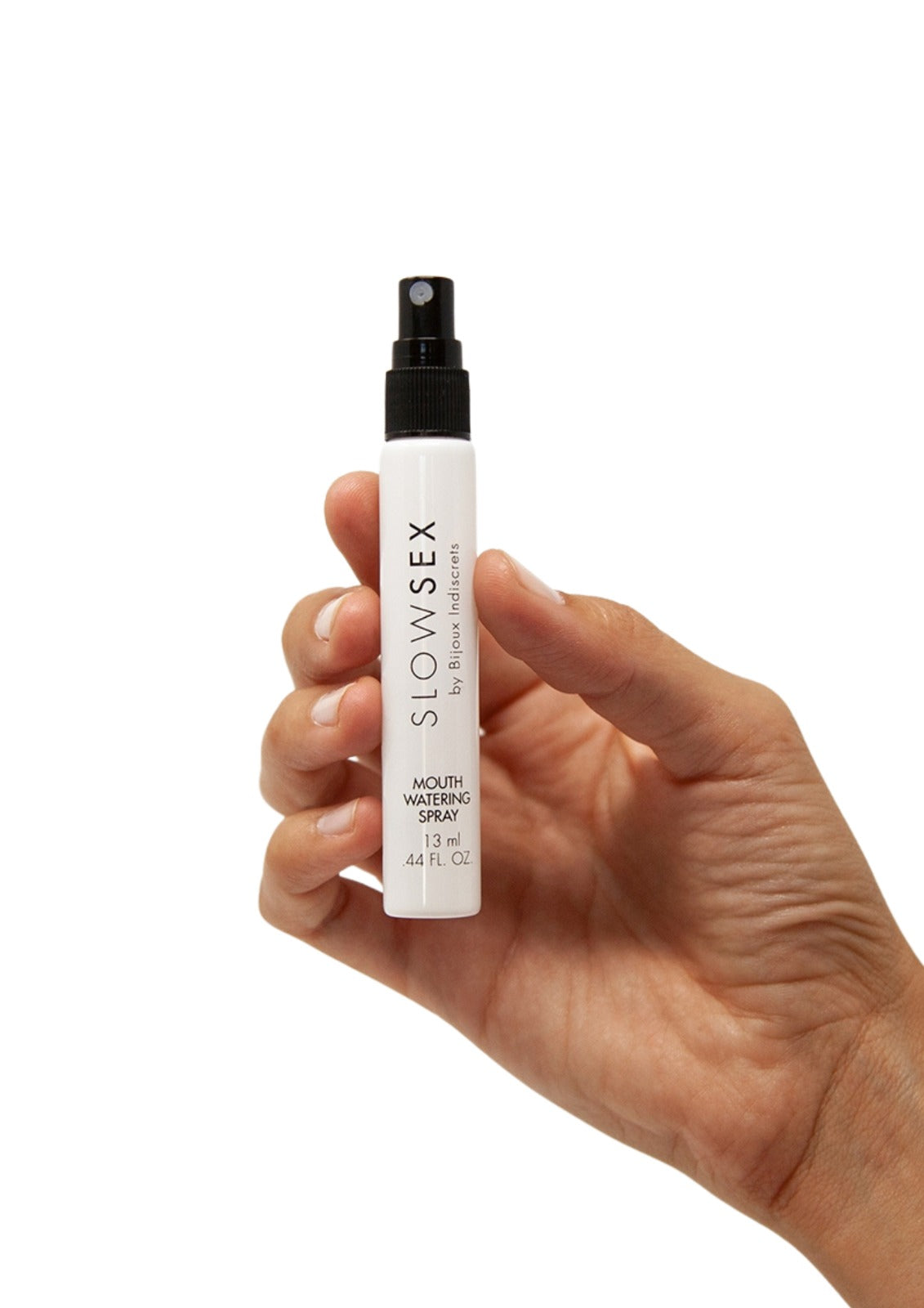 Spray activateur de salive 0175