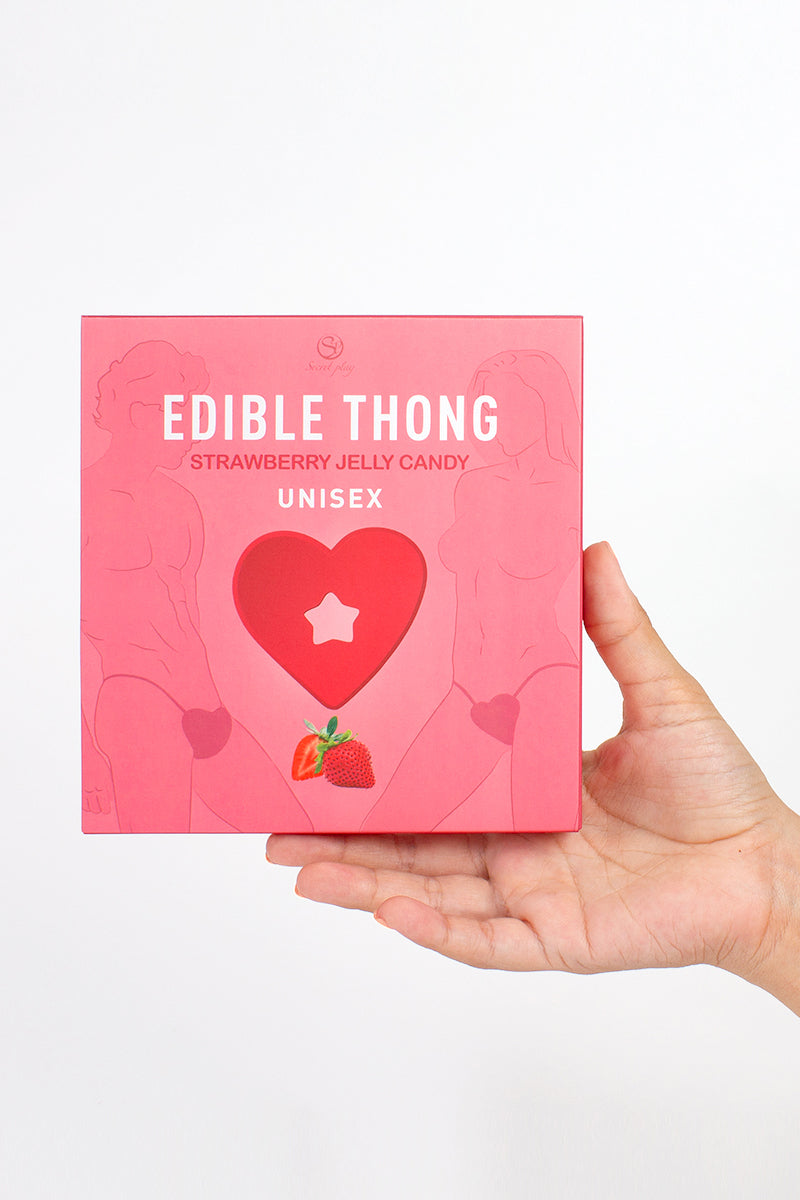 String comestible 0475