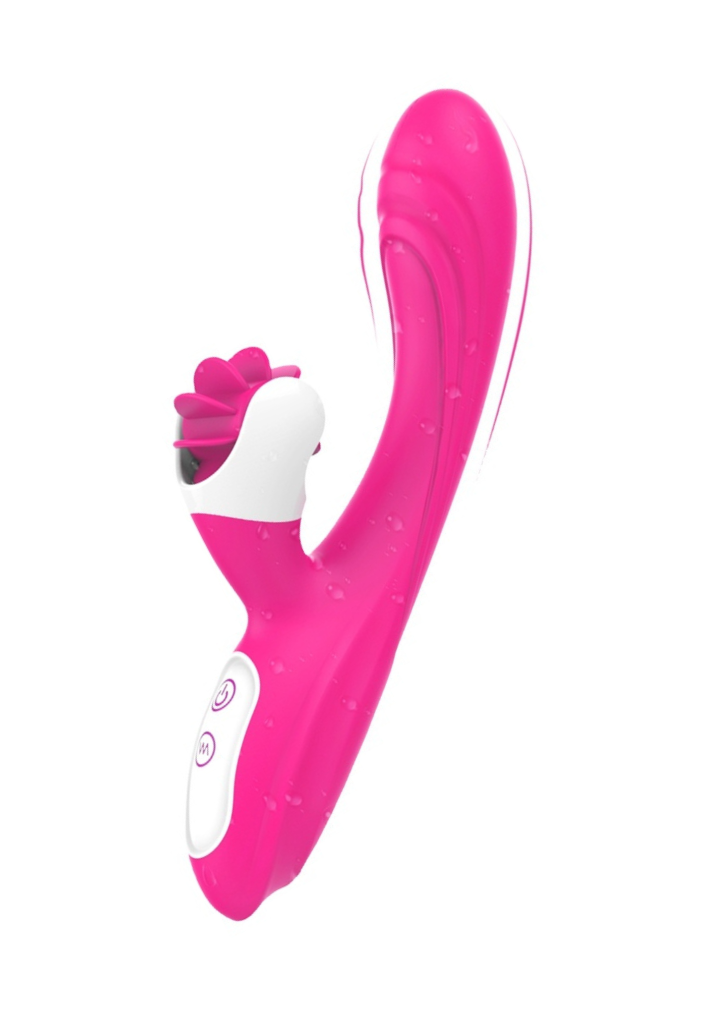Vibromasseur 0064