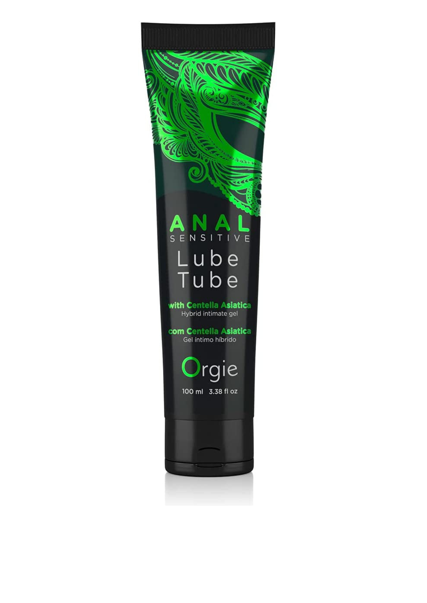 Lubrifiant spécial sensibilité anal ou débutant 0148