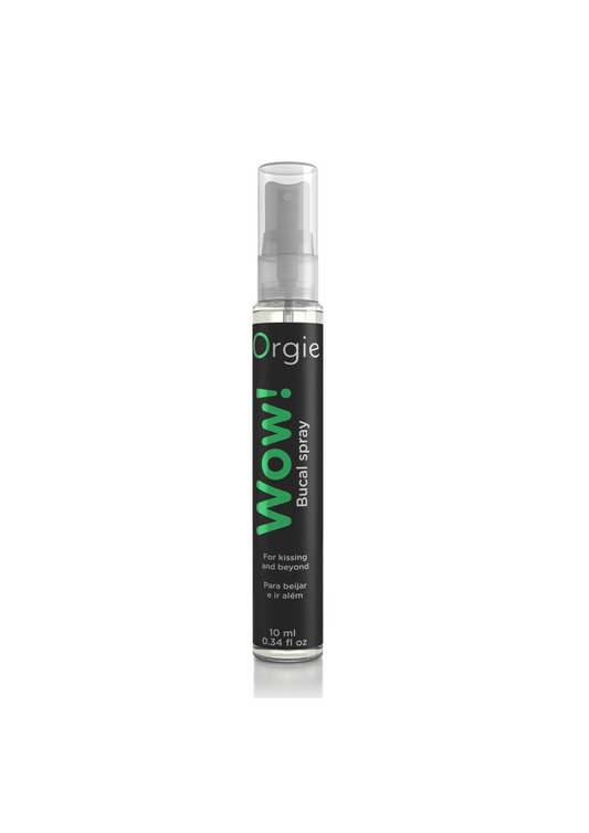 Spray stimulant