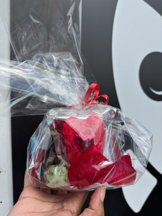 Coffret Saint Valentin