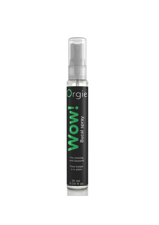 Wow - Spray bucal stimulant 0144