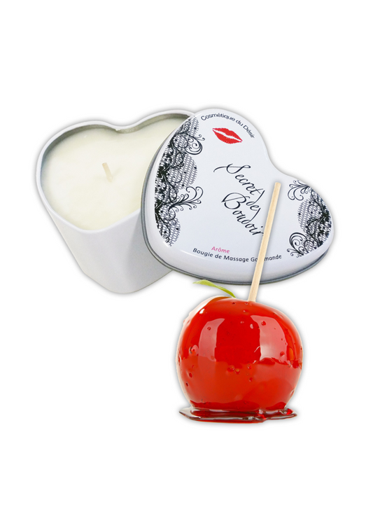 Bougie de massage 0138