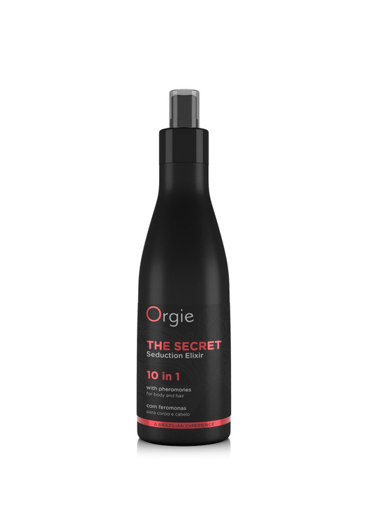 Lotion phéromones 0137