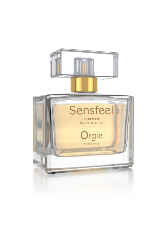 Parfum Homme aux phéromones 0134