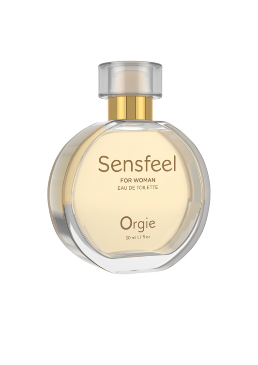 Parfum Femme aux phéromones 0135