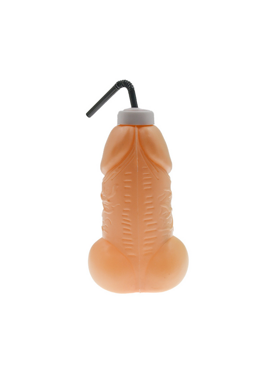 Gourde pénis 0417