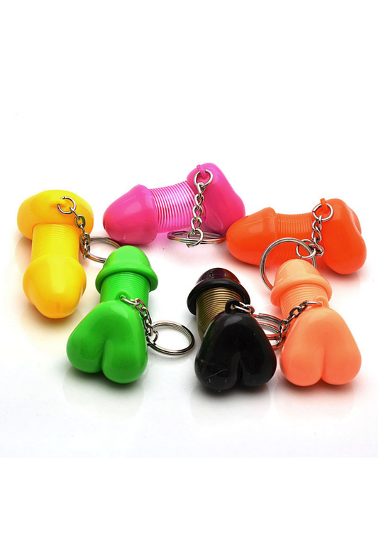 Porte-clé kiki 0416