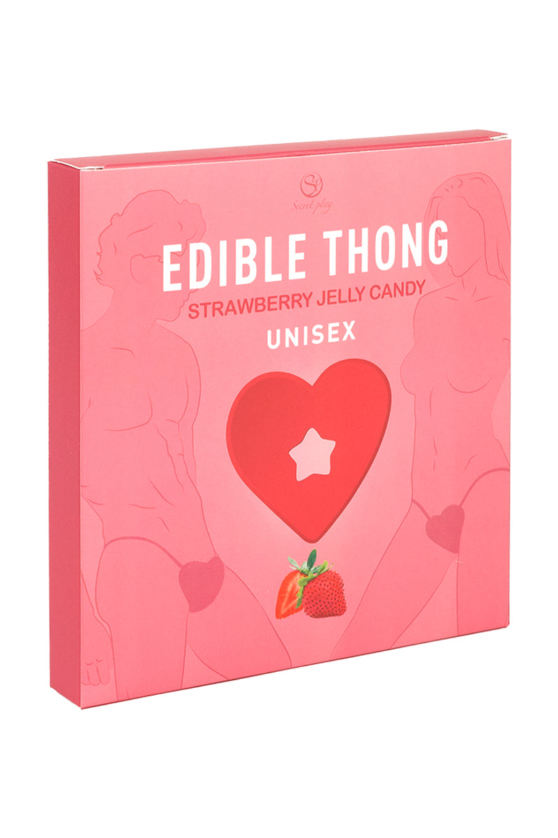 String comestible 0475