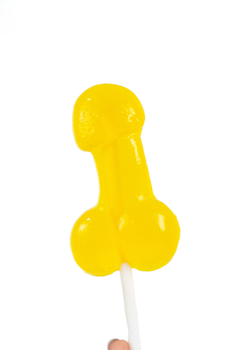 Sucette avec alcool 0448