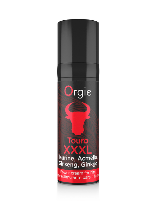 Stimulant érection Touro XXXL 0146